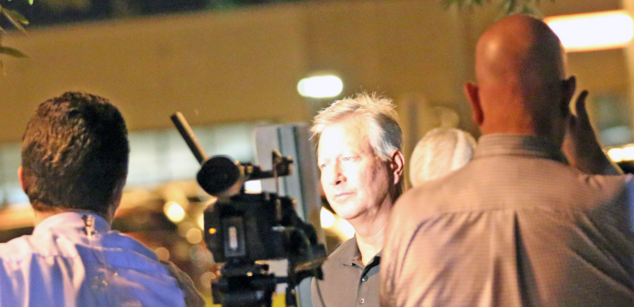 Police Shooting South Carolina